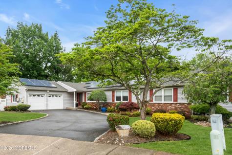 509 Transom Court Toms River NJ 08753