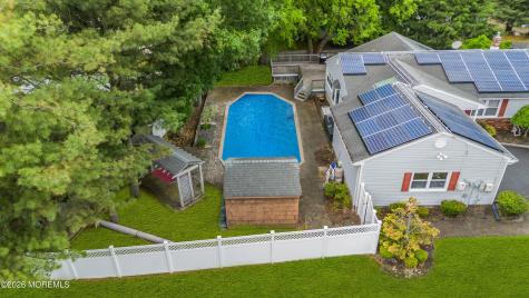 509 Transom Court Toms River NJ 08753