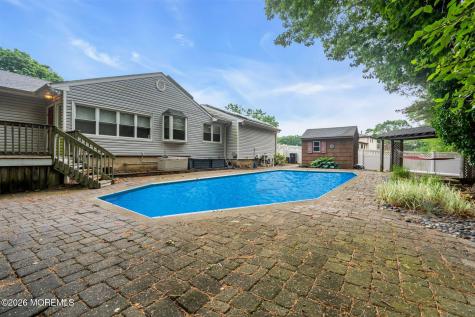 509 Transom Court Toms River NJ 08753