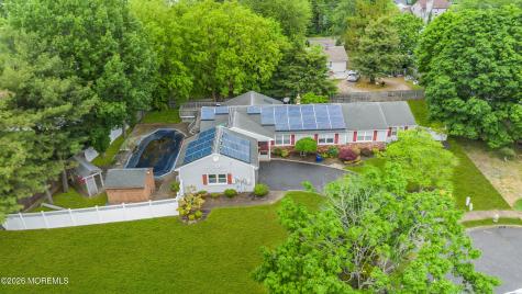 509 Transom Court Toms River NJ 08753