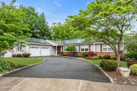 509 Transom Court Toms River NJ 08753