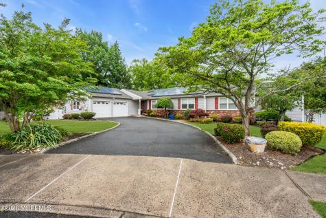 509 Transom Court Toms River NJ 08753