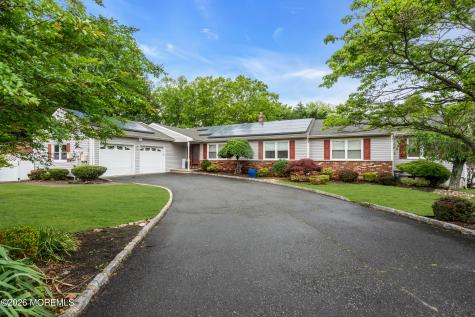 509 Transom Court Toms River NJ 08753