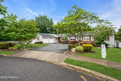509 Transom Court Toms River NJ 08753