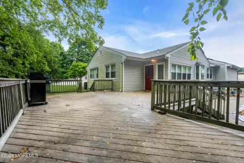 509 Transom Court Toms River NJ 08753
