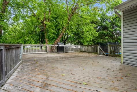 509 Transom Court Toms River NJ 08753