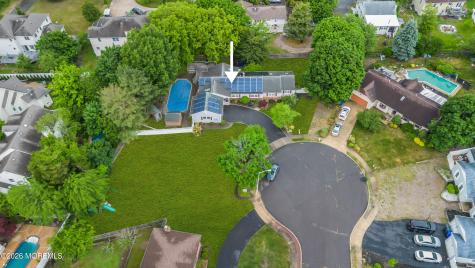 509 Transom Court Toms River NJ 08753