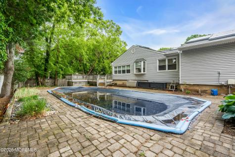 509 Transom Court Toms River NJ 08753