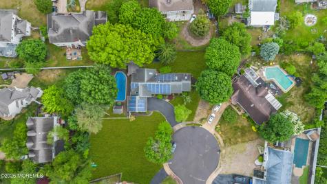 509 Transom Court Toms River NJ 08753
