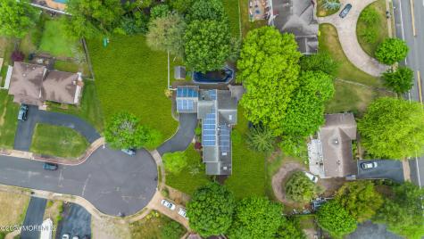 509 Transom Court Toms River NJ 08753