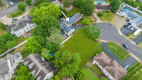509 Transom Court Toms River NJ 08753