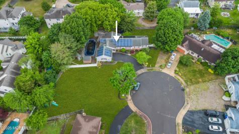 509 Transom Court Toms River NJ 08753