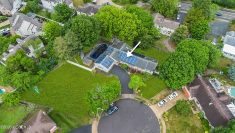 509 Transom Court Toms River NJ 08753