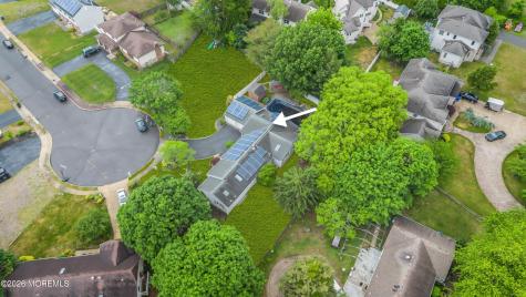 509 Transom Court Toms River NJ 08753