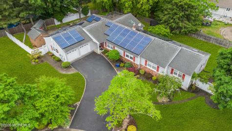 509 Transom Court Toms River NJ 08753