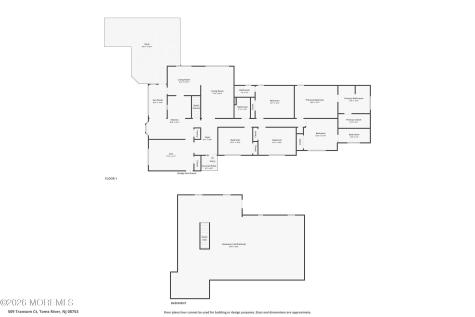 509 Transom Court Toms River NJ 08753