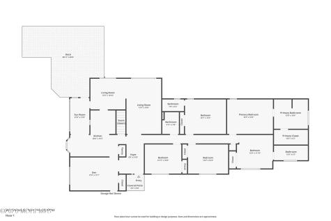 509 Transom Court Toms River NJ 08753