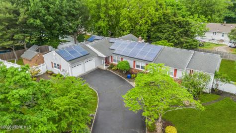 509 Transom Court Toms River NJ 08753