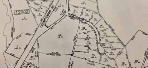 6 Evergreen Drive Jackson NJ 08527