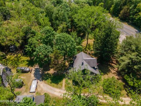 6 Evergreen Drive Jackson NJ 08527