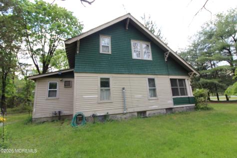 6 Evergreen Drive Jackson NJ 08527