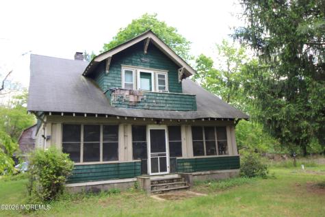 6 Evergreen Drive Jackson NJ 08527