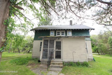 6 Evergreen Drive Jackson NJ 08527
