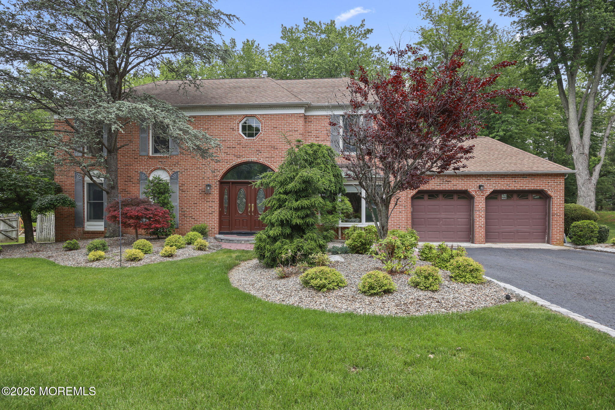55 Manor Drive Marlboro NJ 07746