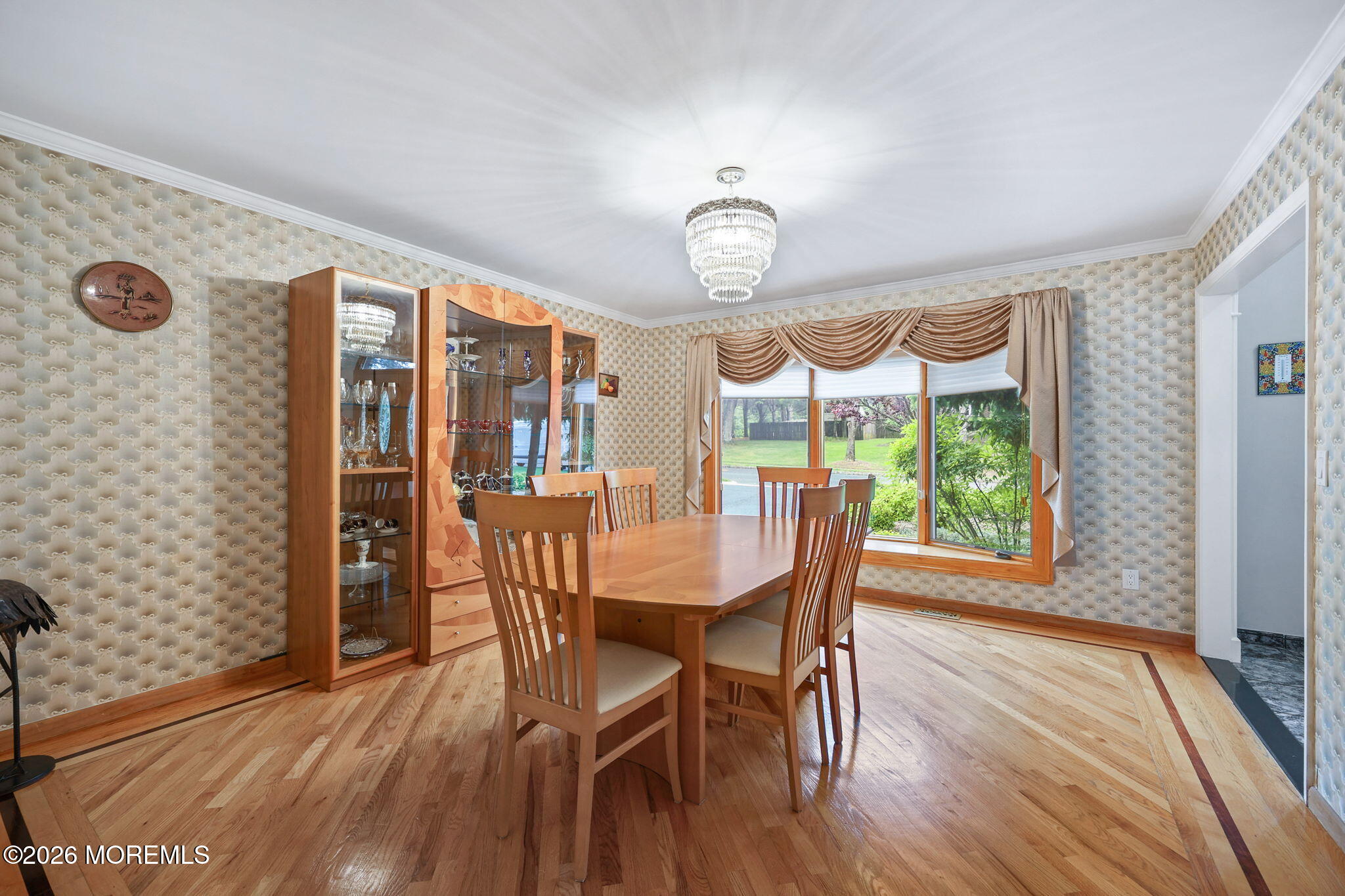 55 Manor Drive Marlboro NJ 07746