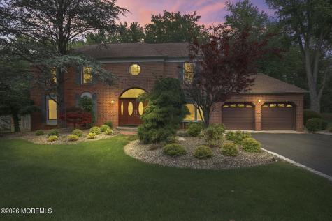 55 Manor Drive Marlboro NJ 07746