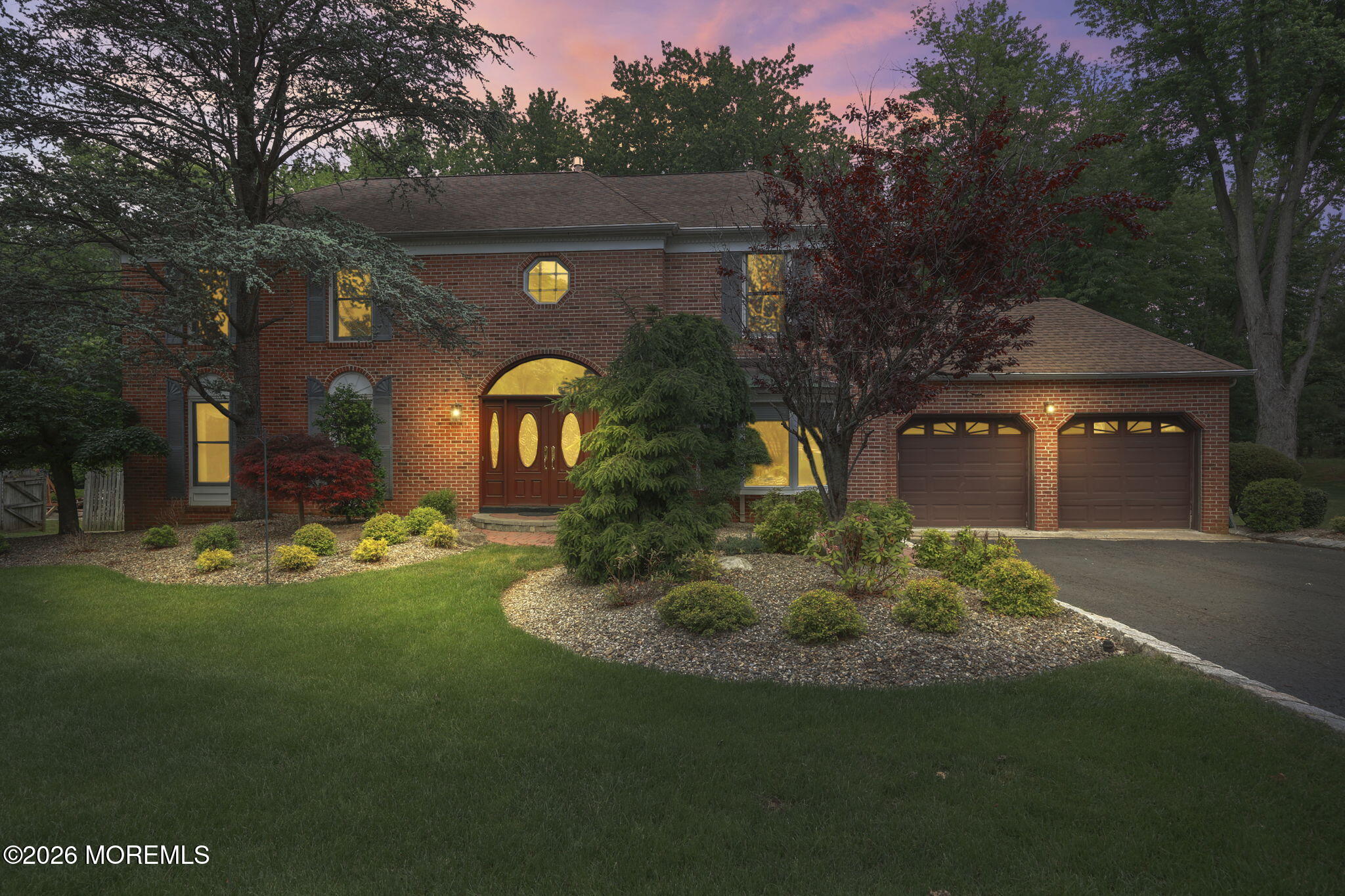 55 Manor Drive Marlboro NJ 07746