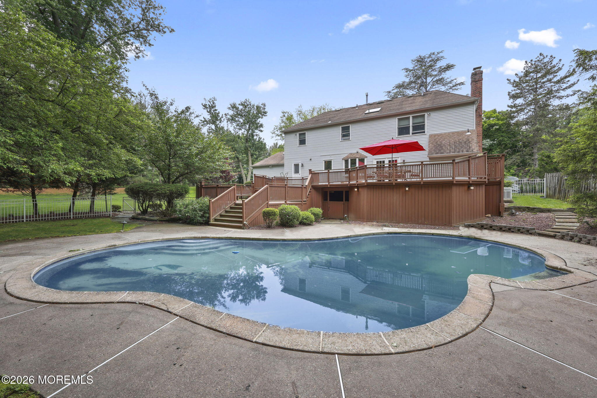 55 Manor Drive Marlboro NJ 07746