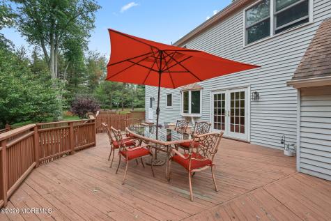 55 Manor Drive Marlboro NJ 07746