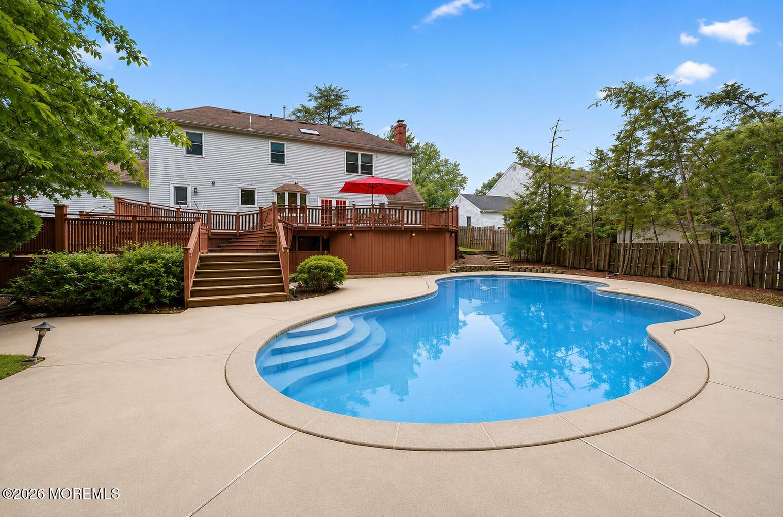 55 Manor Drive Marlboro NJ 07746