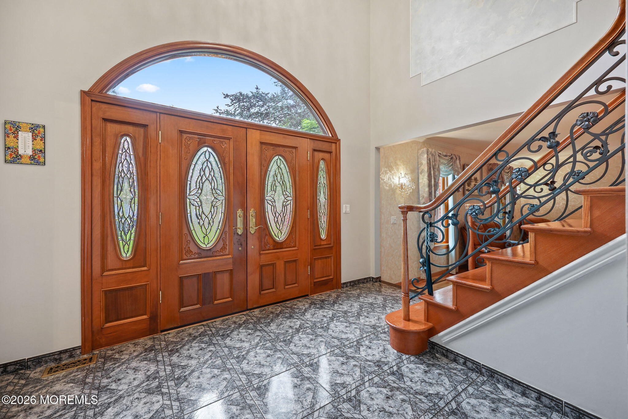 55 Manor Drive Marlboro NJ 07746