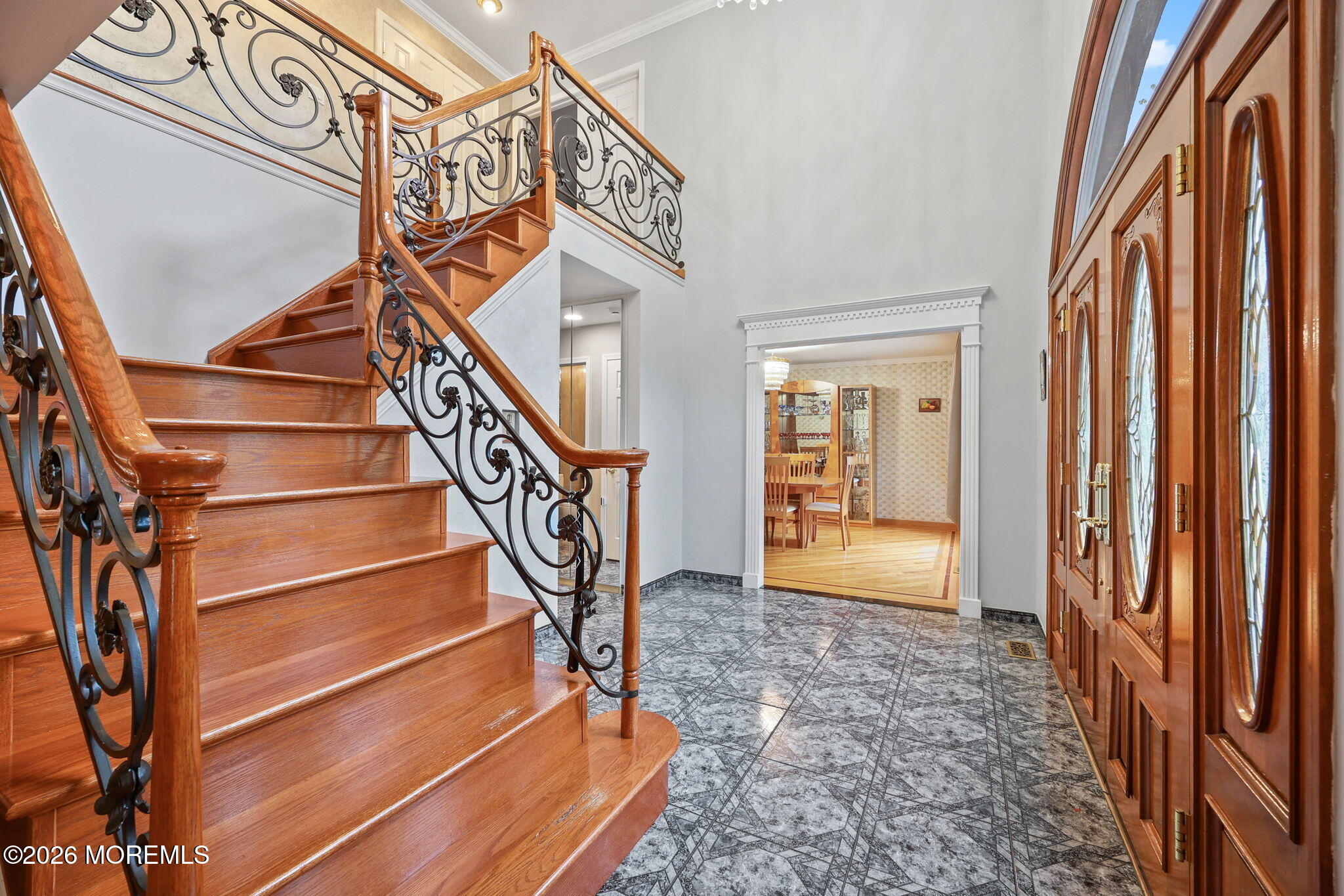 55 Manor Drive Marlboro NJ 07746