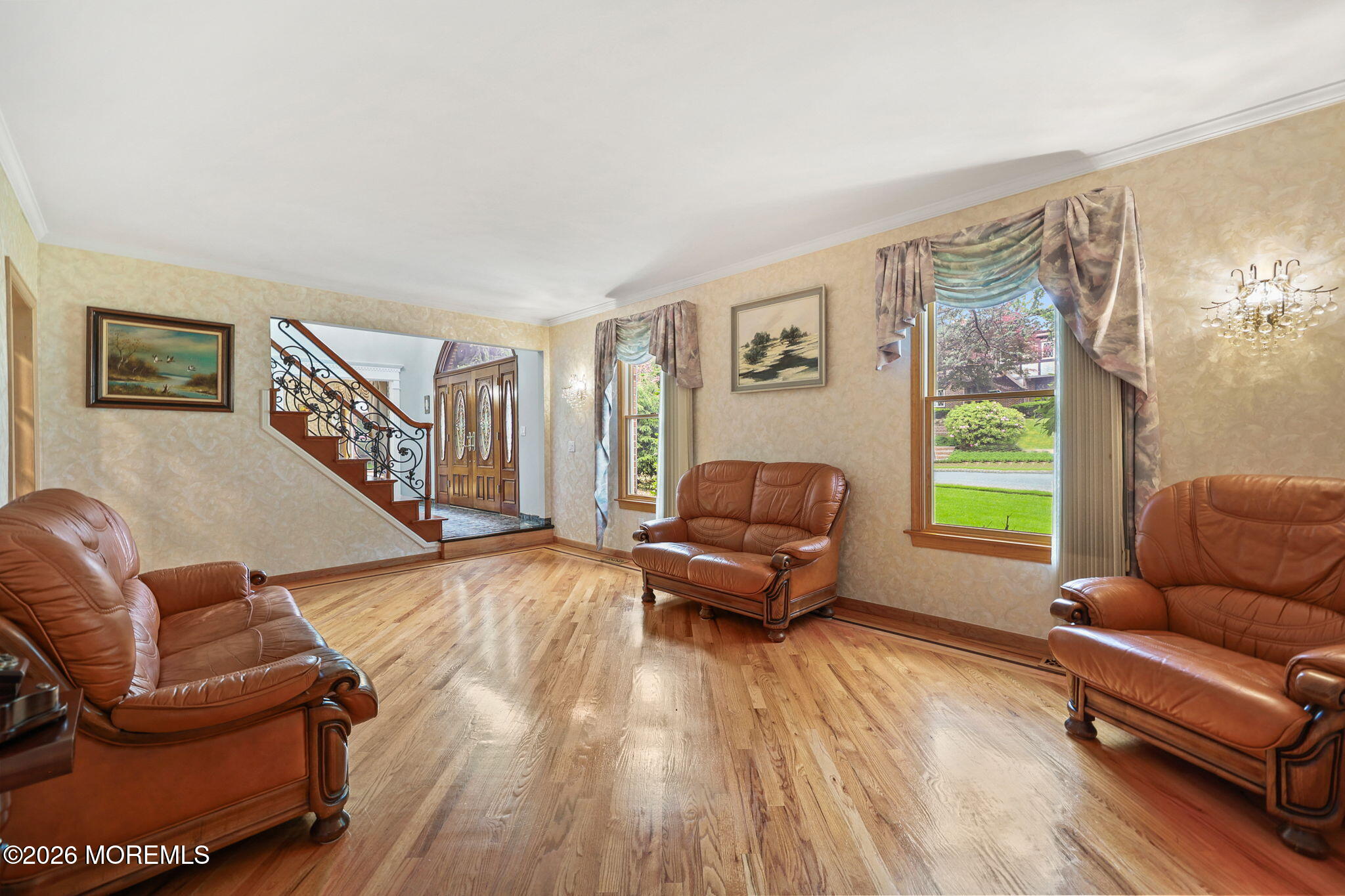 55 Manor Drive Marlboro NJ 07746