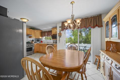 8 Dover Court Hazlet NJ 07730