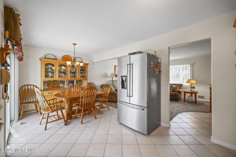 8 Dover Court Hazlet NJ 07730