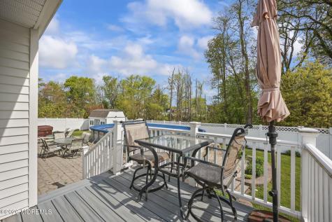 8 Dover Court Hazlet NJ 07730