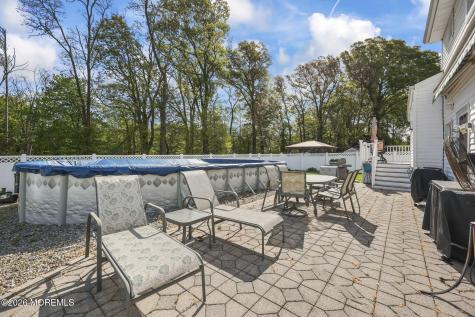 8 Dover Court Hazlet NJ 07730