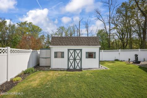 8 Dover Court Hazlet NJ 07730