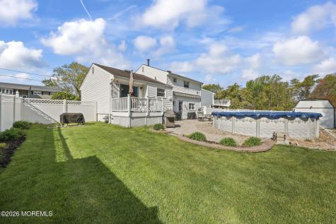 8 Dover Court Hazlet NJ 07730