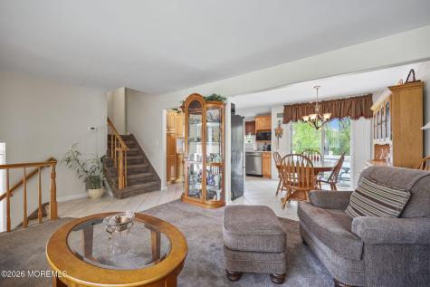 8 Dover Court Hazlet NJ 07730