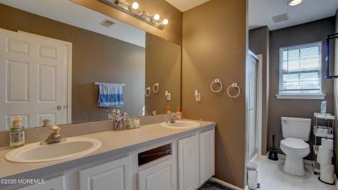 53 Crater Lake Road Howell NJ 07731