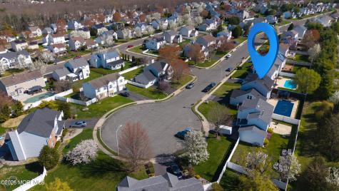 53 Crater Lake Road Howell NJ 07731