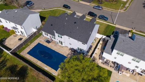 53 Crater Lake Road Howell NJ 07731