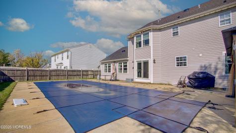 53 Crater Lake Road Howell NJ 07731