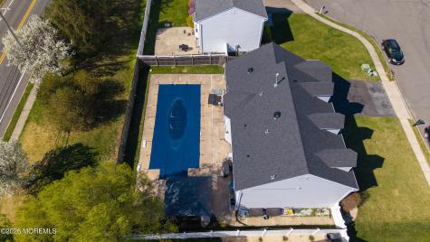 53 Crater Lake Road Howell NJ 07731