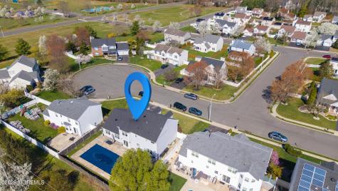 53 Crater Lake Road Howell NJ 07731